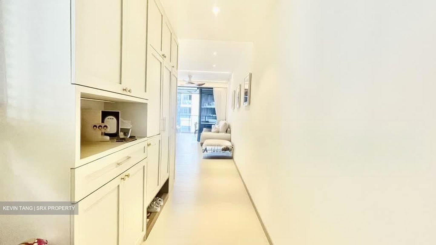 Serangoon North Avenue 4 (D19), Condominium #579106751
